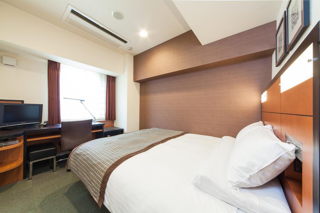ホテル ホテルマイステイズ堺筋本町 3*