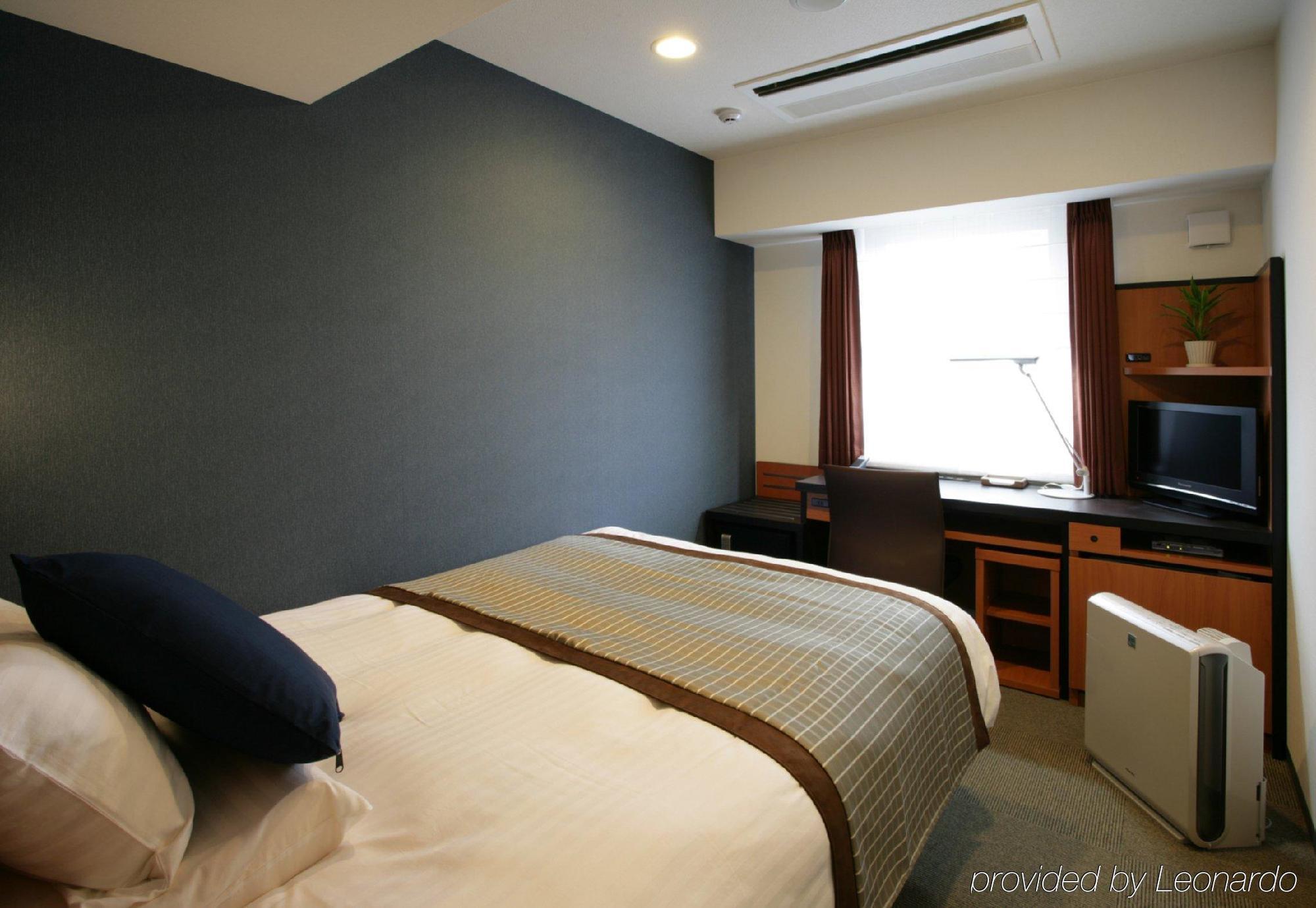 ホテルマイステイズ堺筋本町