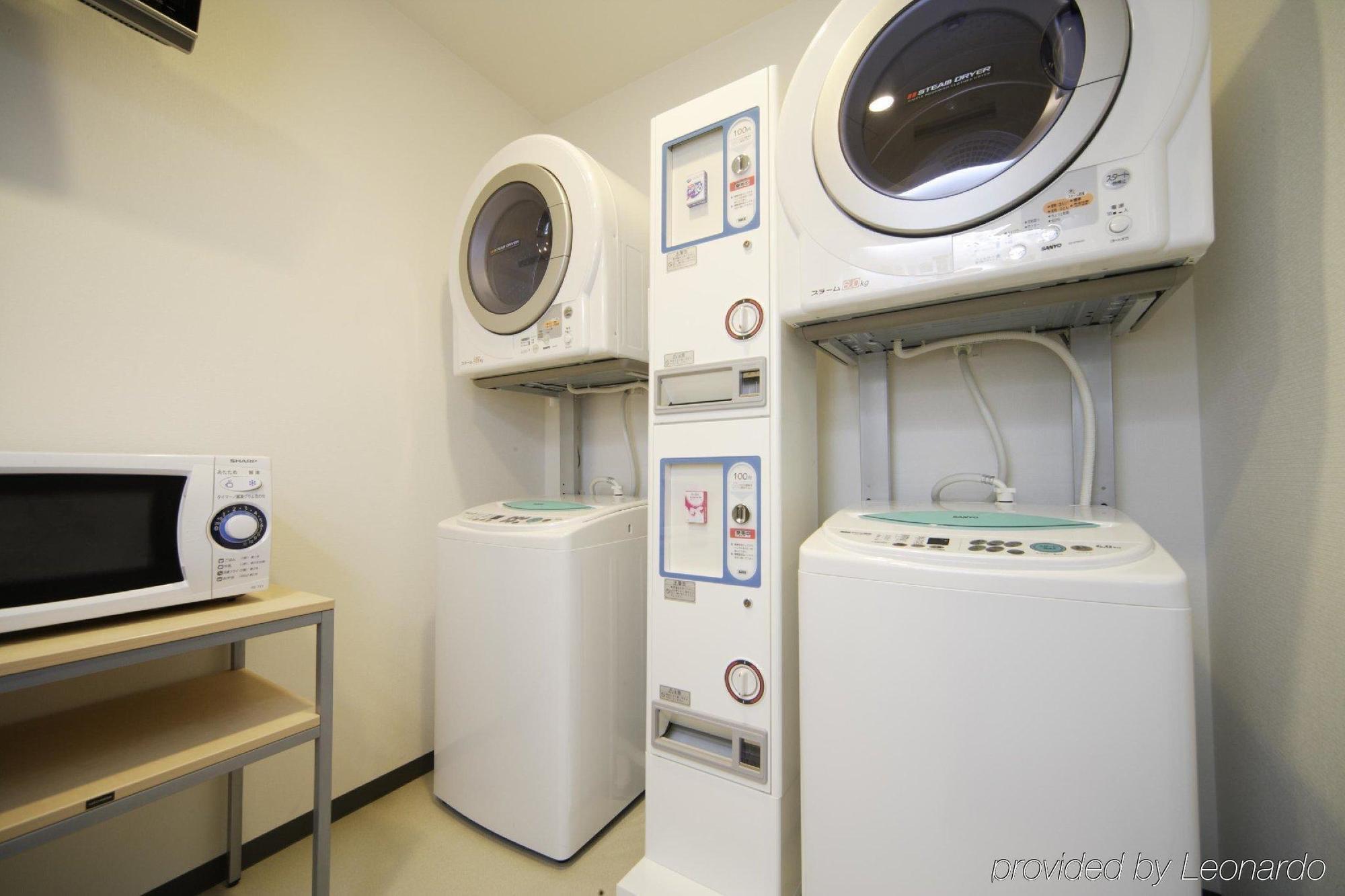 ホテルマイステイズ堺筋本町