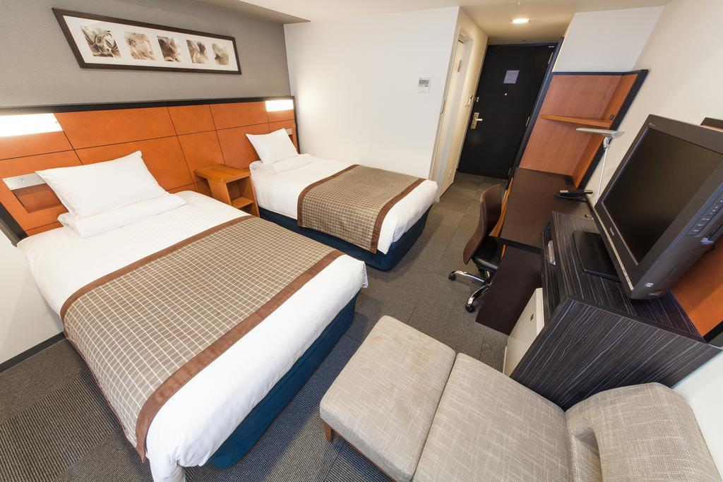 ホテルマイステイズ堺筋本町 ホテル 3*