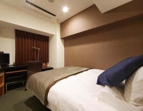 ホテルマイステイズ堺筋本町 3* 大阪市
