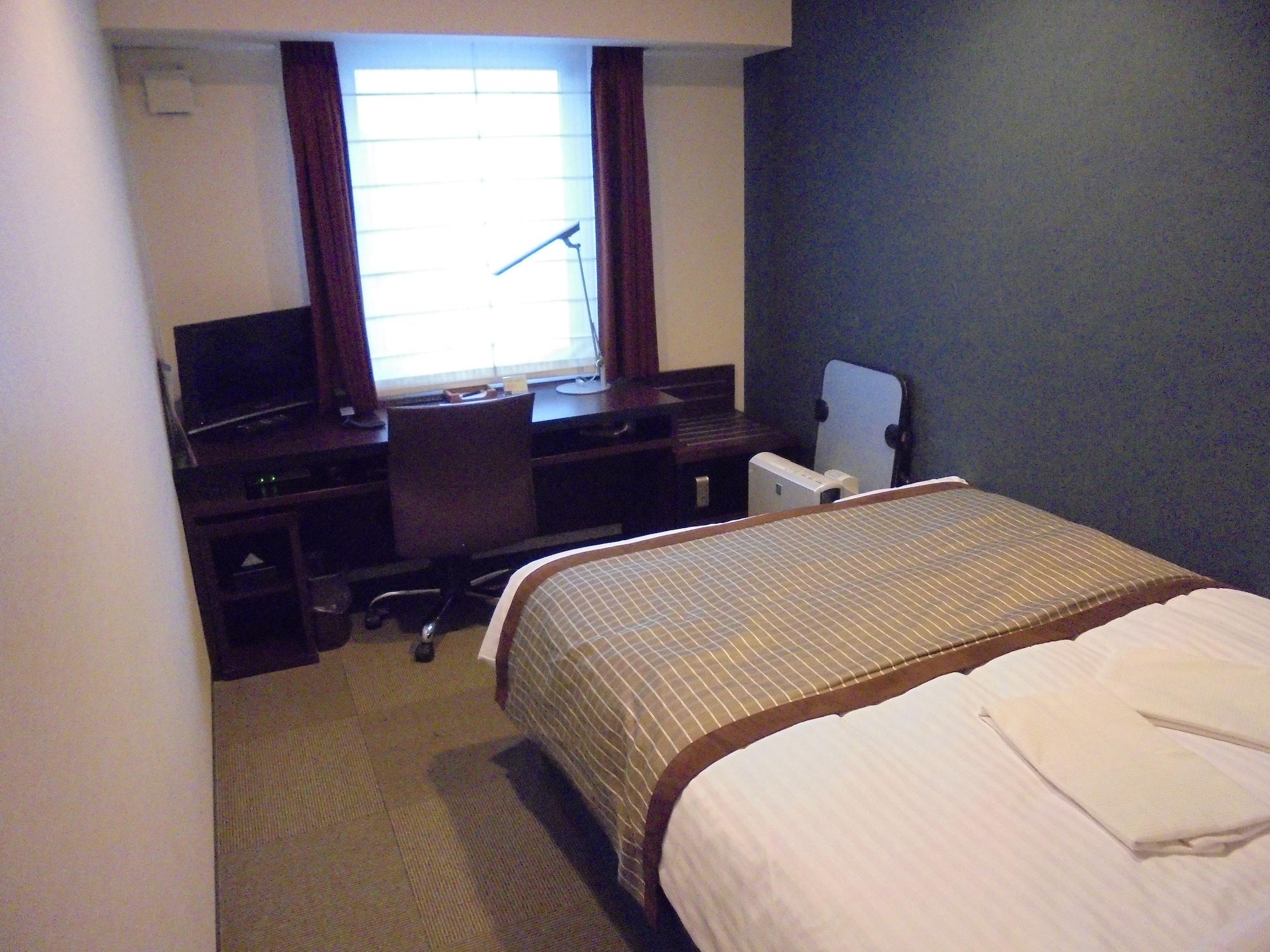Mystays 堺筋本町酒店 酒店
