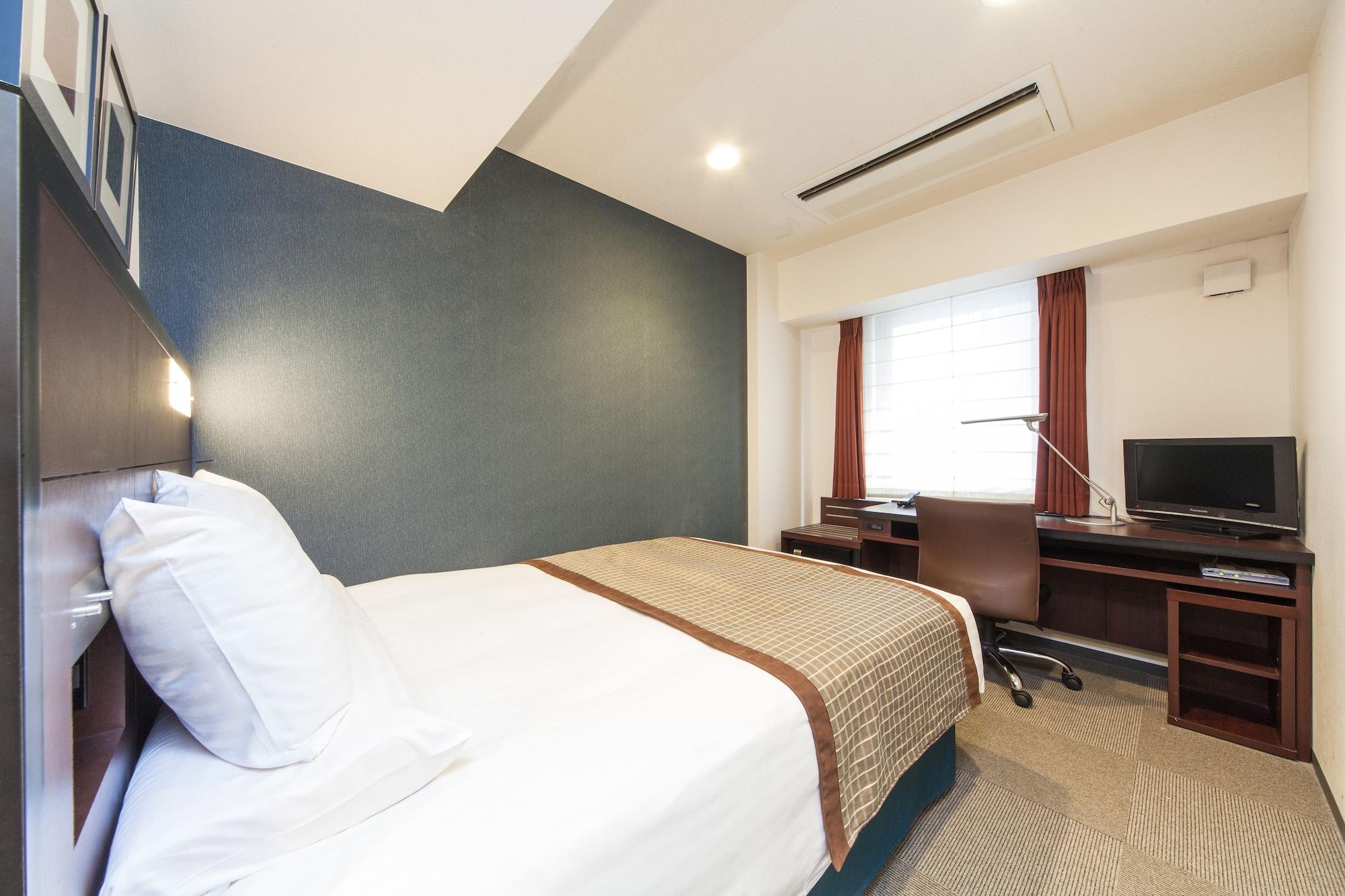 Mystays 堺筋本町酒店 酒店 3*