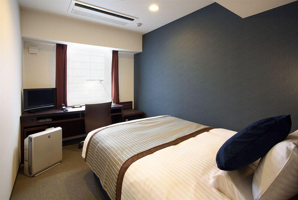 Mystays 堺筋本町酒店
