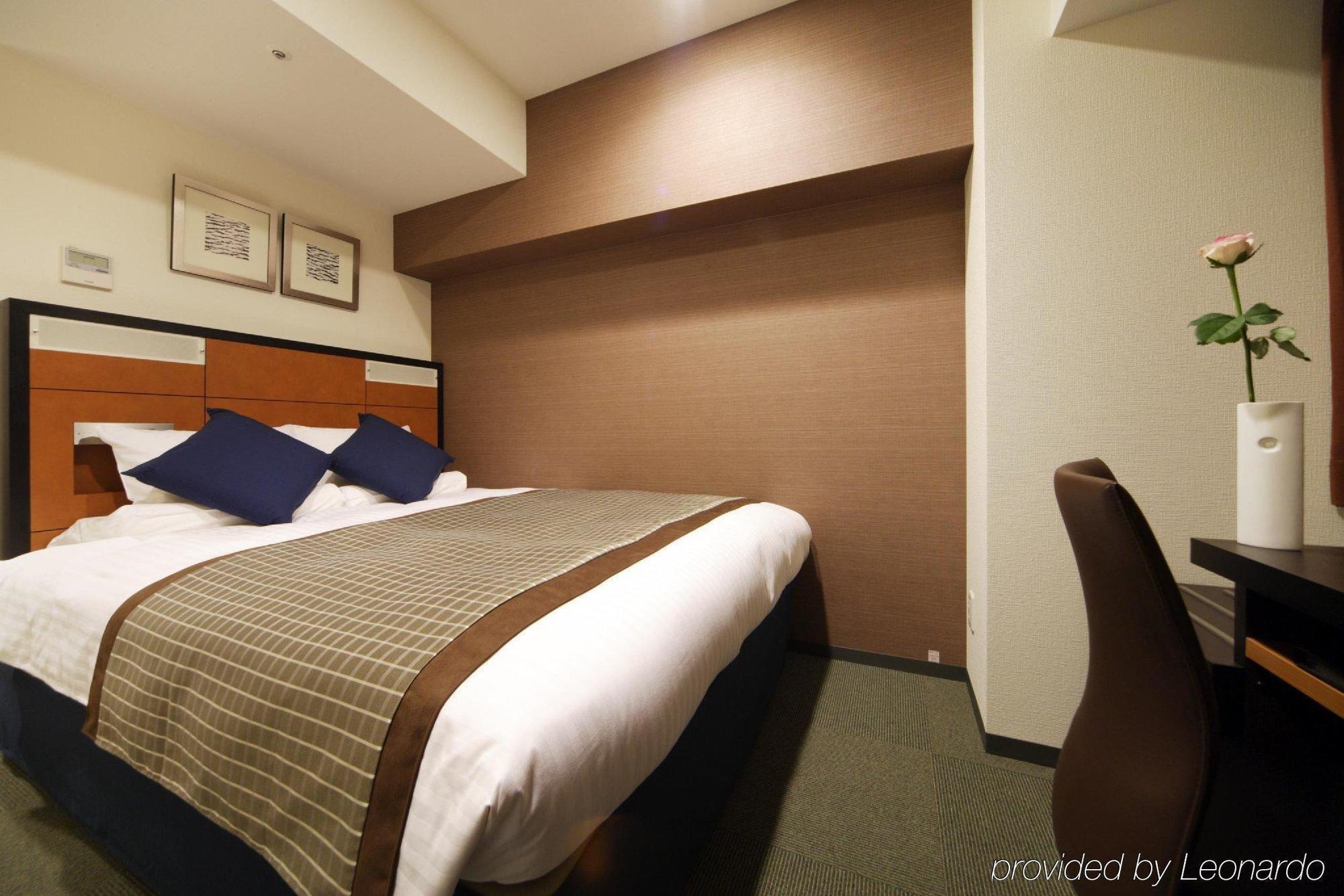 Mystays 堺筋本町酒店 大阪