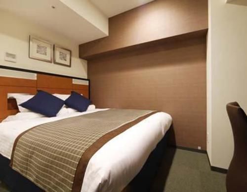 Mystays 堺筋本町酒店 酒店