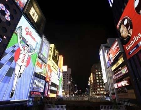 Mystays 堺筋本町酒店 大阪