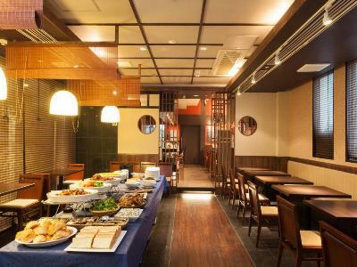 酒店 Mystays 堺筋本町酒店