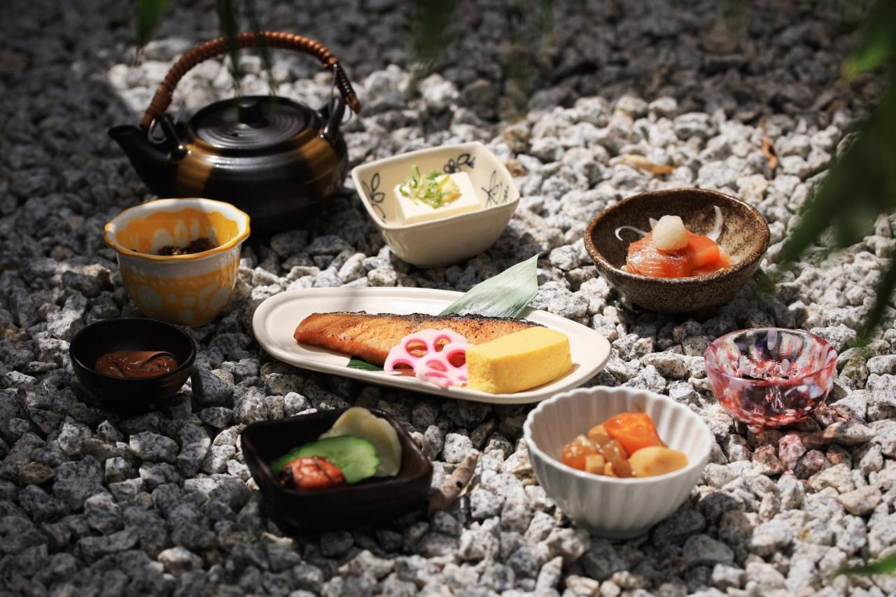 Mystays Sakaisuji Honmachi 3* Ōsaka