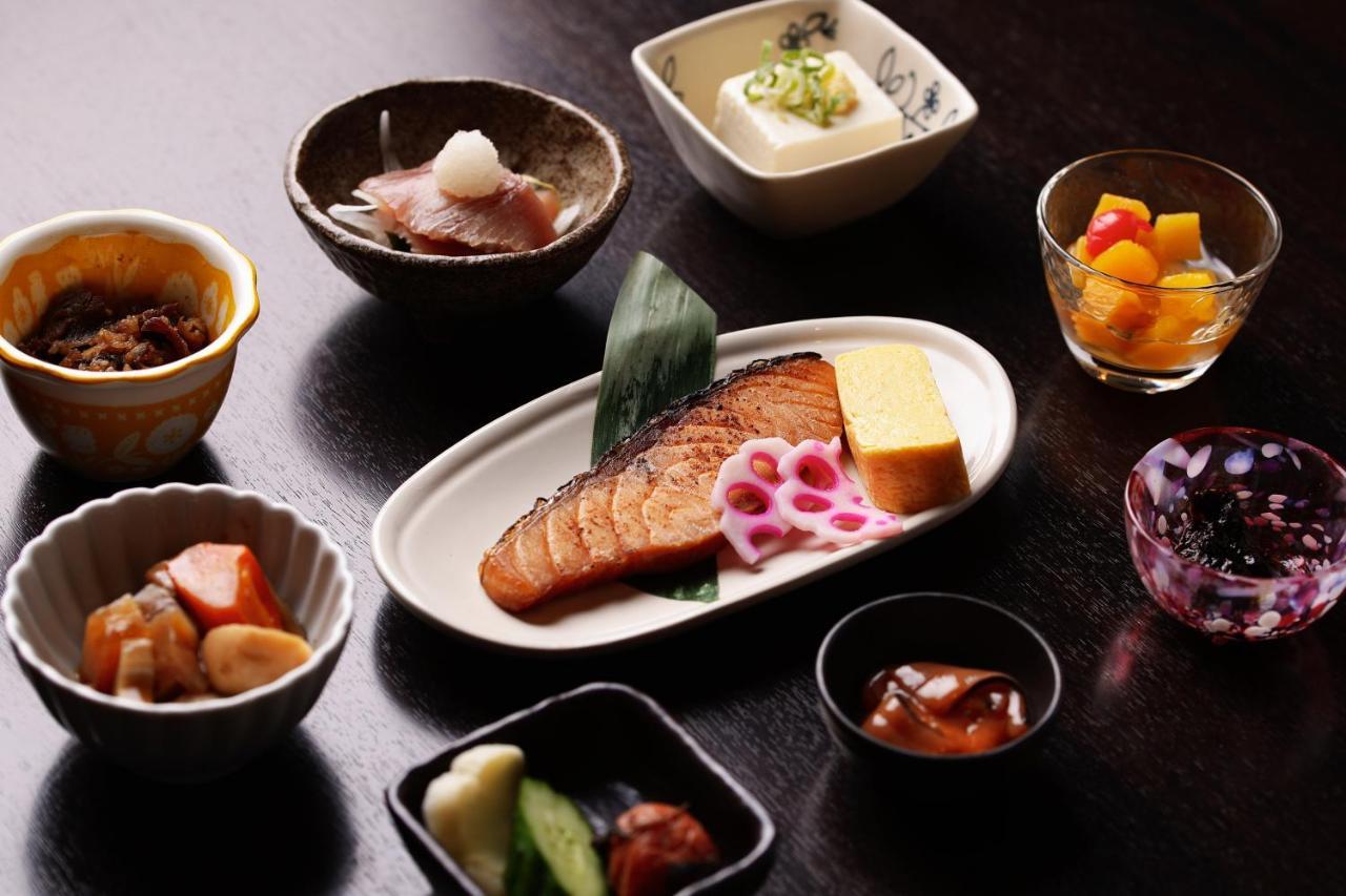 Mystays Sakaisuji Honmachi Hotel Ōsaka