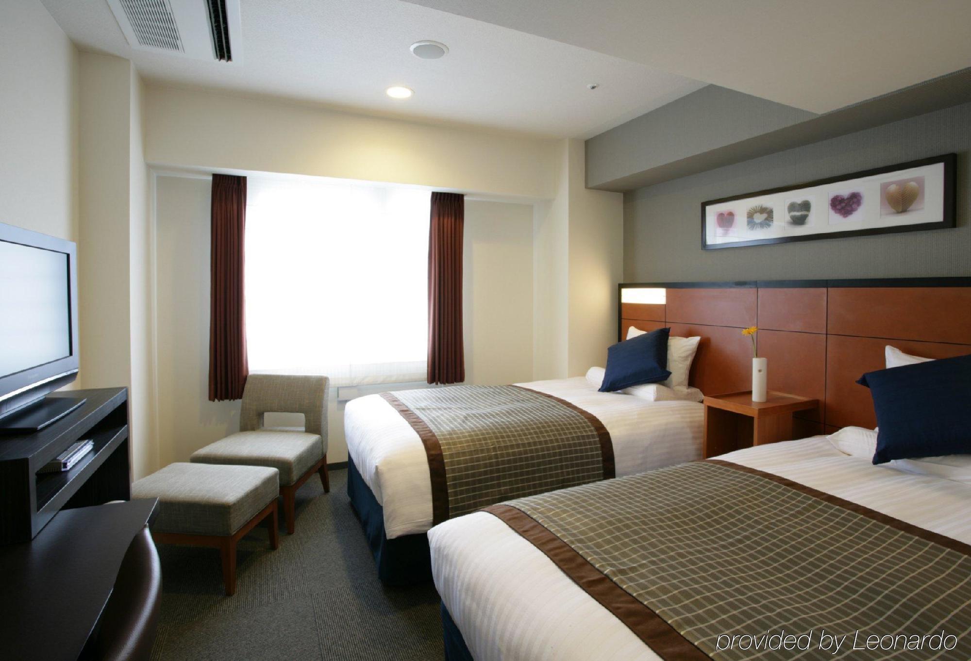 Hotel Mystays Sakaisuji Honmachi Ōsaka
